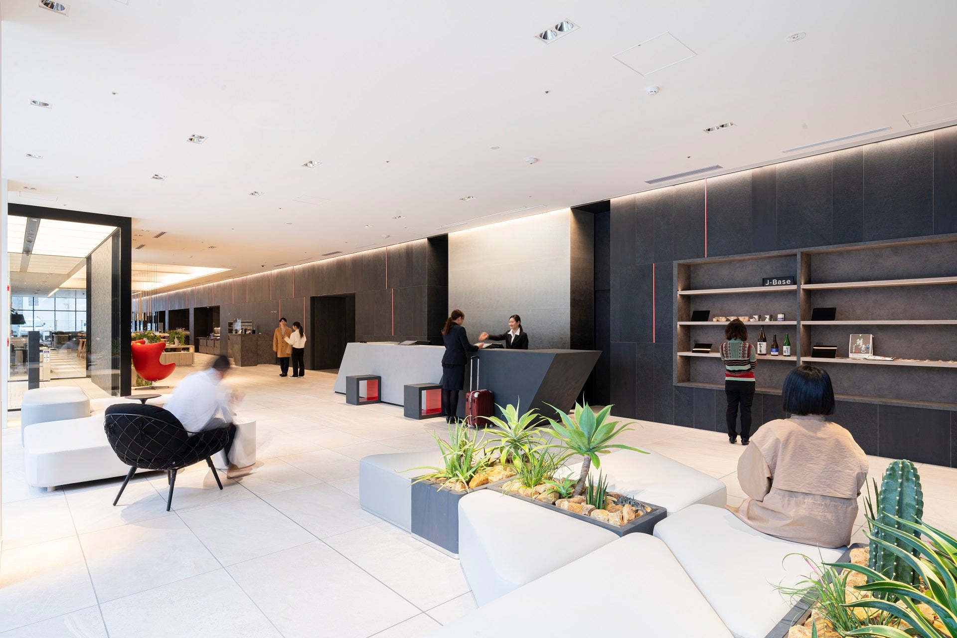 Okura Nikko Hotel launches Hotel JAL City Toyama in Japan