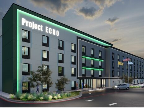 Wyndham signs first 50 hotels for Project ECHO