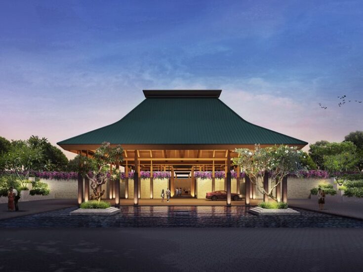 Kempinski to manage new luxury resort in Lombok, Indonesia