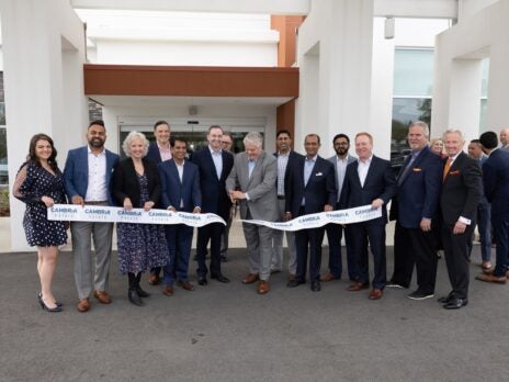 Choice Hotels’ Cambria brand opens second location in Nashville, US