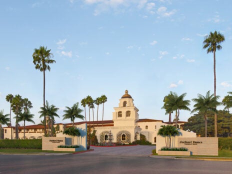 Curio Collection by Hilton to open California’s all-suite resort this fall