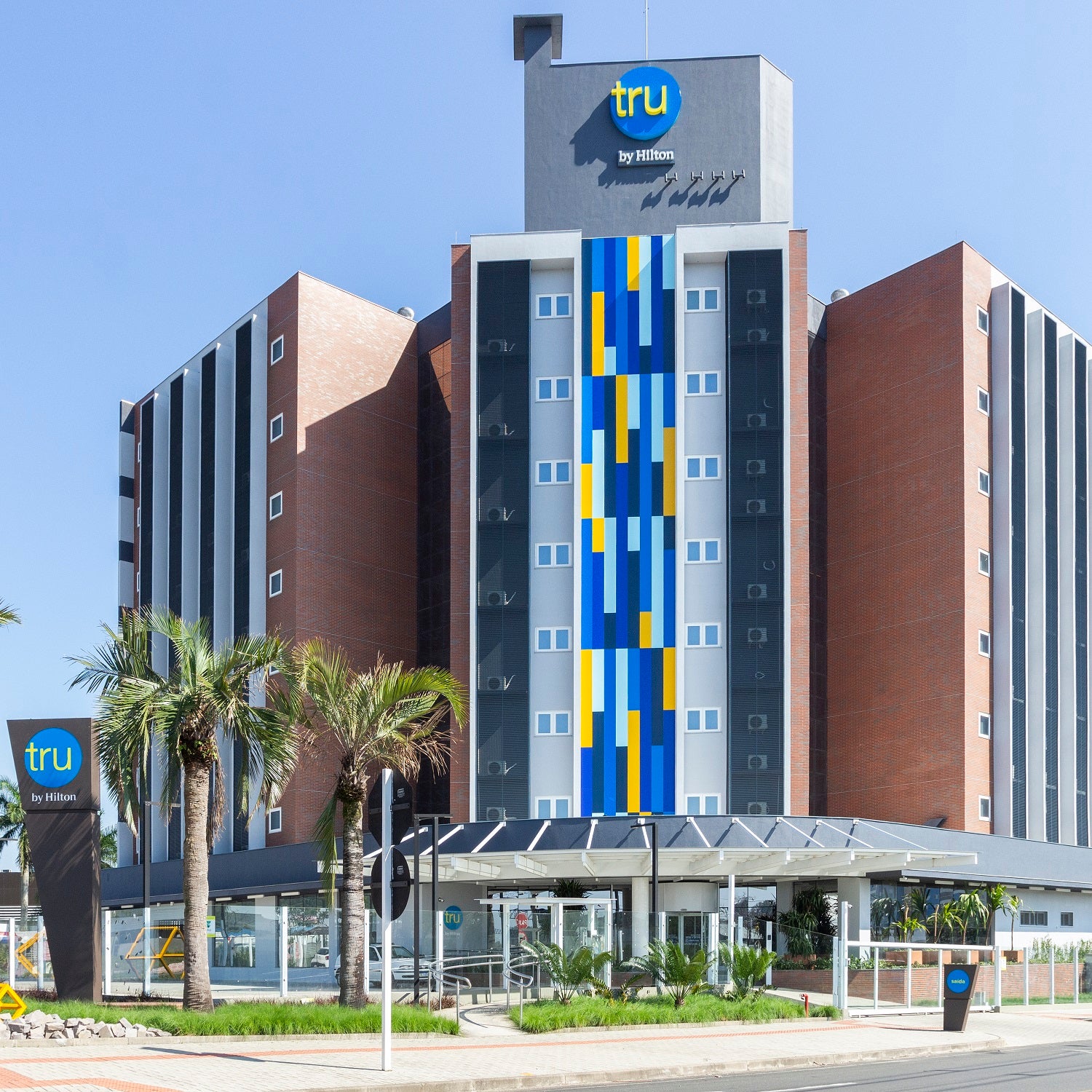 OK Inn Hotel Criciúma, Criciúma – Updated 2023 Prices