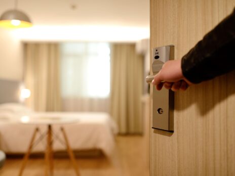 K2 Group buys Quality Inn & Suites hotel in Niagara Falls, Ontario