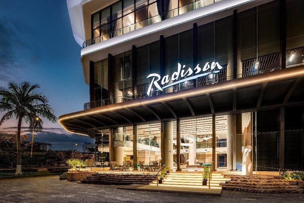 Radisson Danang