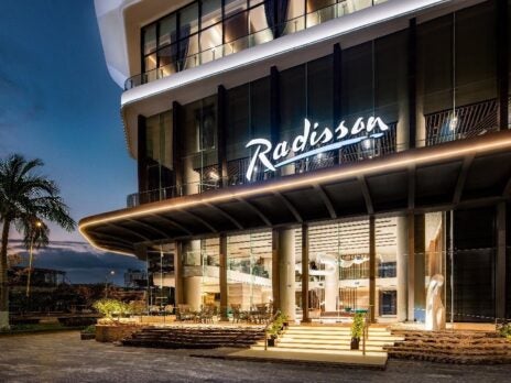 Radisson Hotel opens new property in Danang, Vietnam