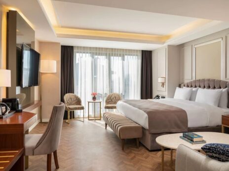 Radisson Individuals opens first property in Istanbul, Turkey