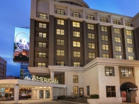 RADCO acquires The American Hotel from Legacy Ventures