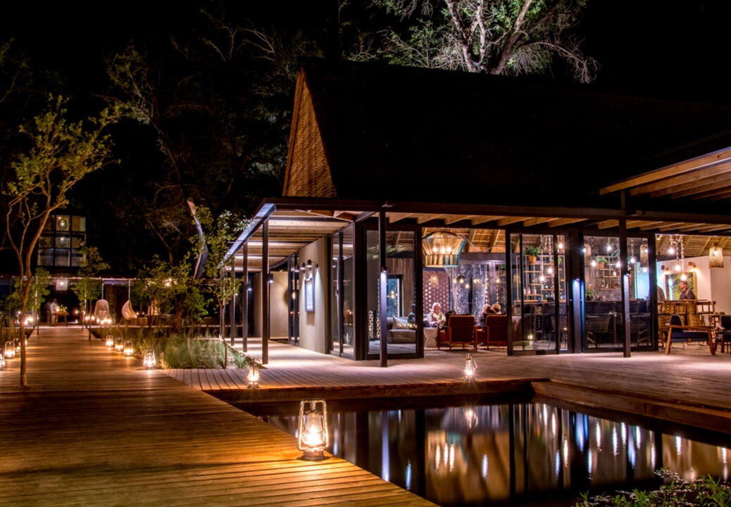 Resort