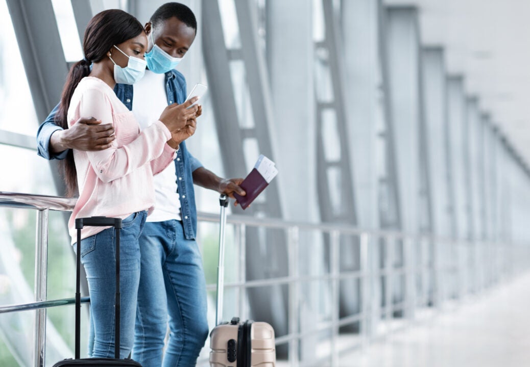 Travel trends