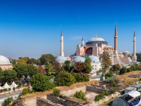 Turkey to lead European travel market recovery amid rising living costs