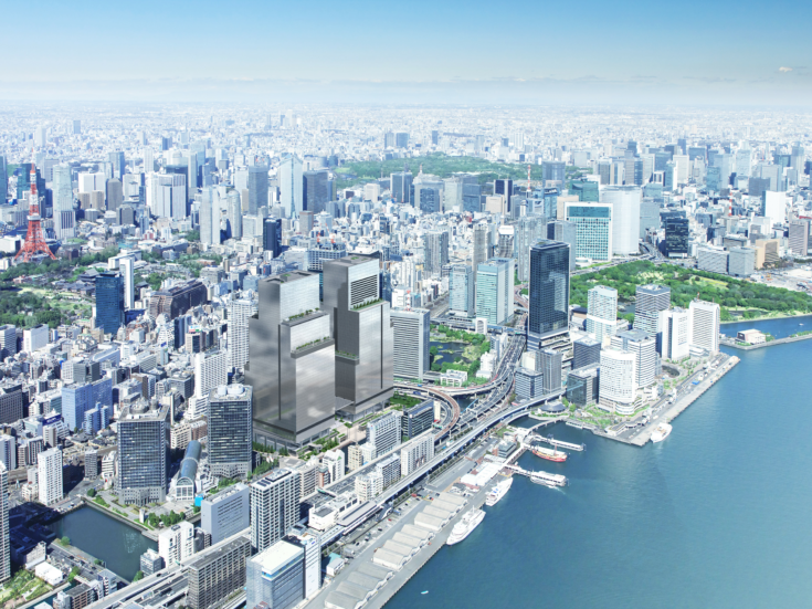 Fairmont brand’s first hotel in Japan to open in 2025