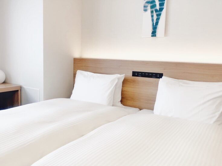 Cycas Signs Three Hotel Management Agreements In Europe