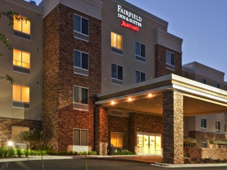 Fairfield by Marriott hotel in Tallahassee completes renovation