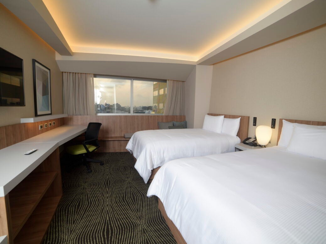 Hilton Peru