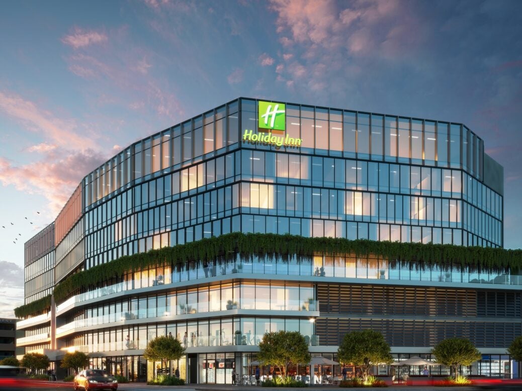 IHG