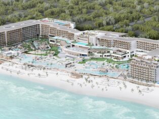 Marriott adds new Caribbean resort to Autograph Collection brand