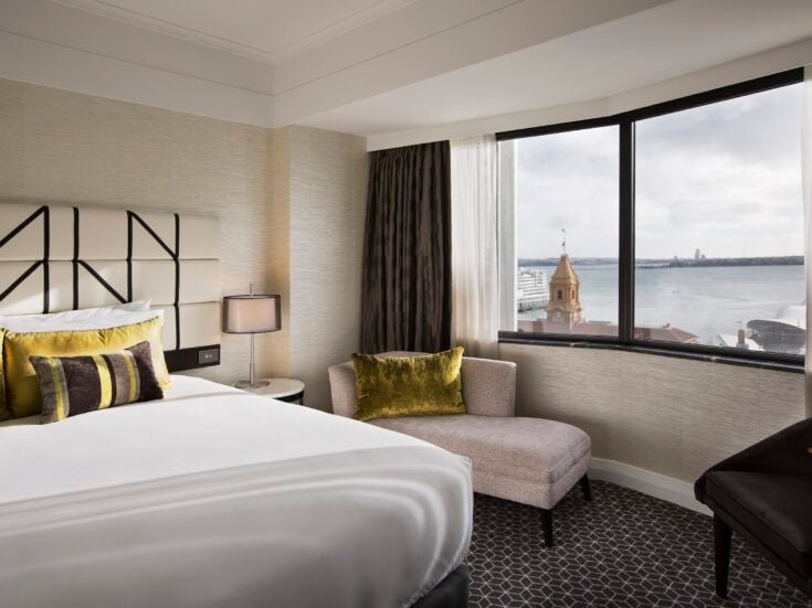 Photo of Accor’s Mövenpick brand opens first property in New Zealand