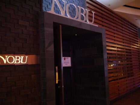 Nobu Hospitality to open fifth Spanish hotel in Madrid