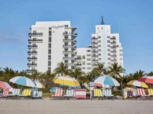 Sunstone to acquire The Confidante hotel in Miami Beach, US