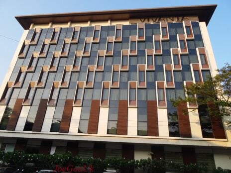 IHCL to open new Vivanta hotel in Maharashtra, India