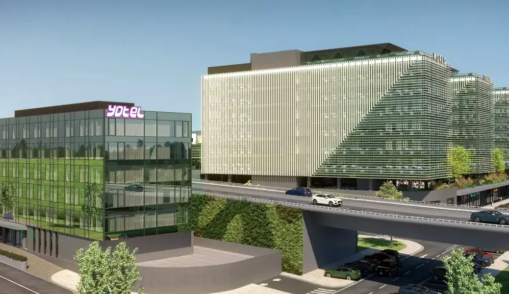 YOTEL Portugal