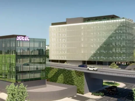 YOTEL to open its second property in Portugal’s Lisbon