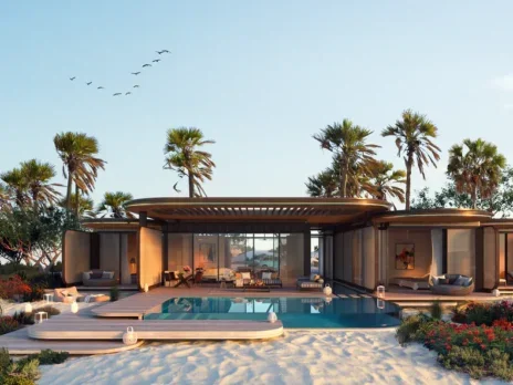 Rosewood to open resort at Saudi Arabia’s Red Sea destination