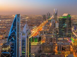 Saudi Arabia is investing heavily to fulfil its tourism vision for 2030