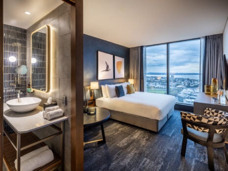 New Zealand’s first voco hotel opens in Auckland