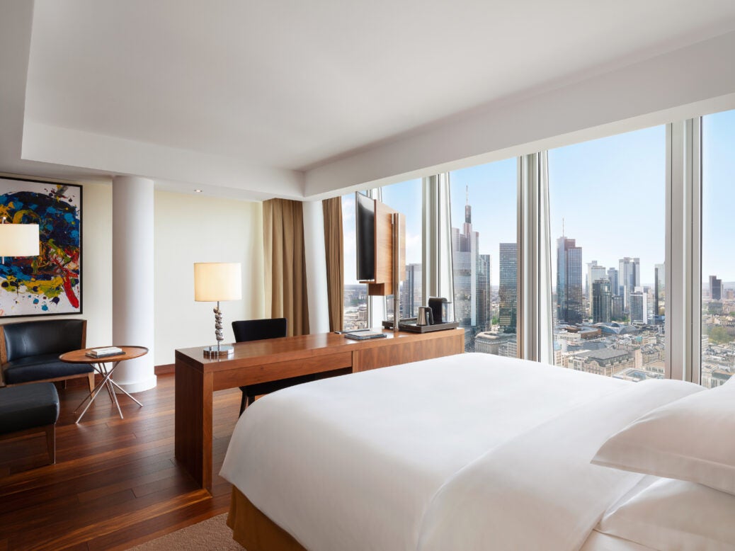 JW Marriott
