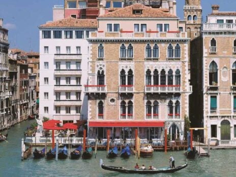 Rosewood Hotels to manage Hotel Bauer in Venice, Italy