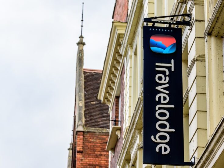 Travelodge’s new budget-luxe hotels increase choice for travellers