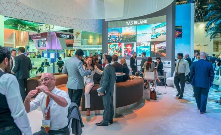 Travel trade shows will be vital for tourism recovery