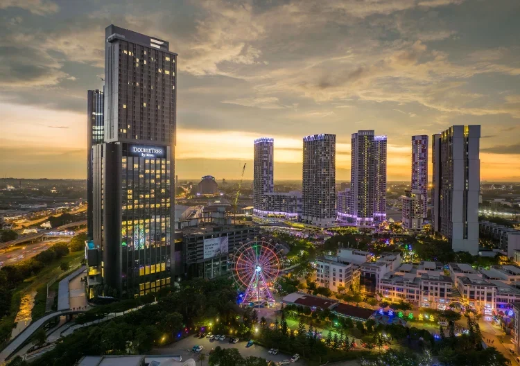 Hilton Malaysia