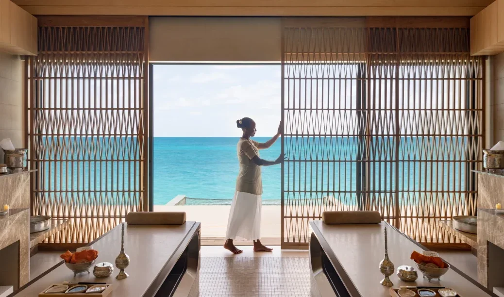 Hilton Maldives Amingiri Maldives