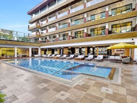 Radisson Hotel Group opens new resort in Goa, India