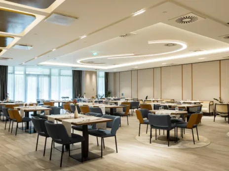 New Radisson Blu hotel opens in Transylvania’s Cluj-Napoca