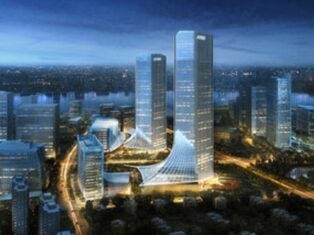 Diaoyutai MGM Hospitality signs management agreement with Shanghai West Bund Development