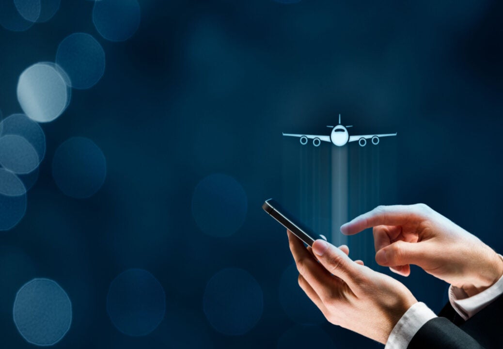 travel apps