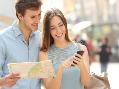 Travel Apps: Industry trends