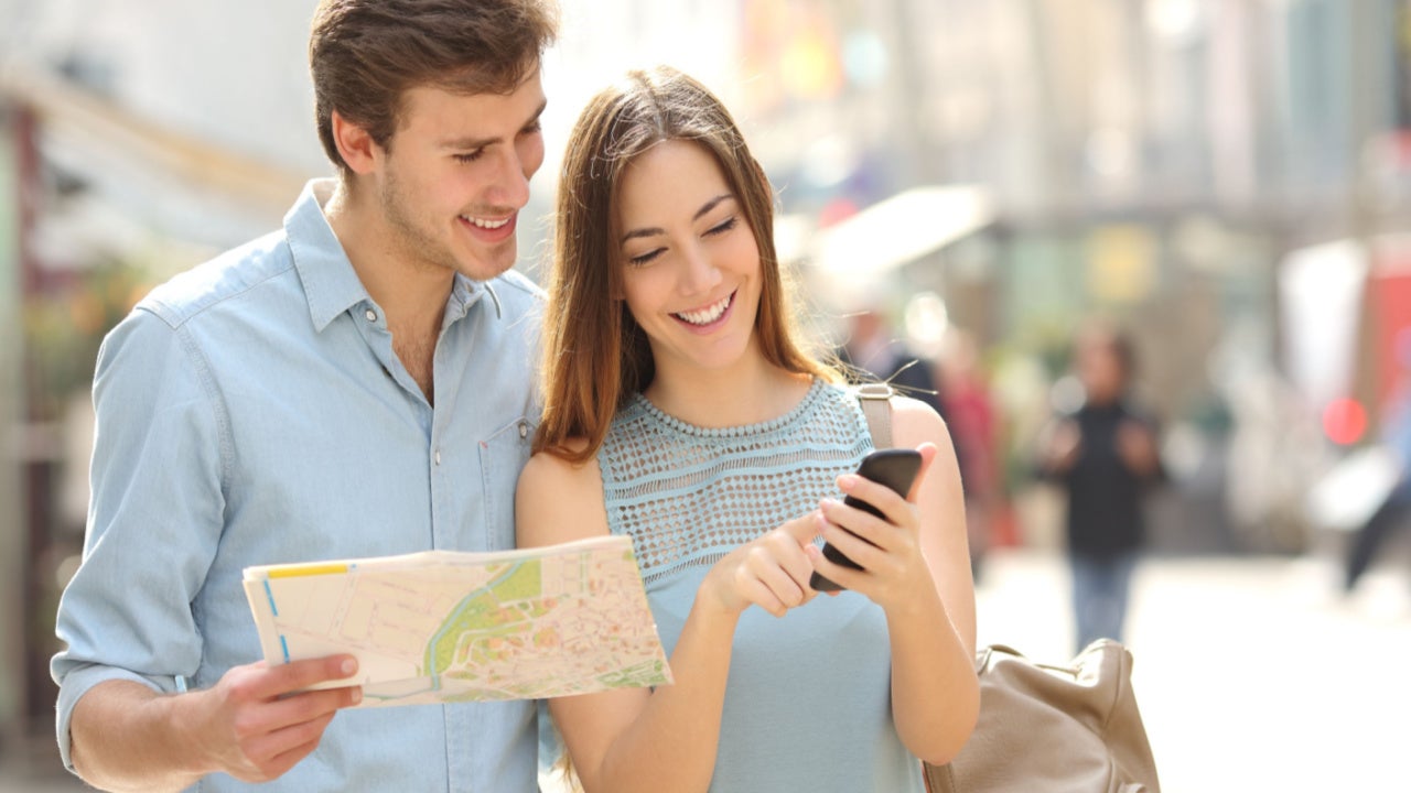 Travel Apps: Industry trends