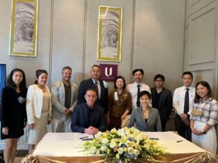Absolute Hotel Services to open U Phitsanulok in Thailand