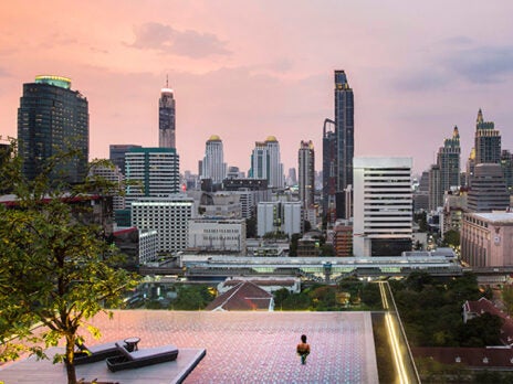 IHG launches Asia’s first Vignette Collection hotel in Thailand