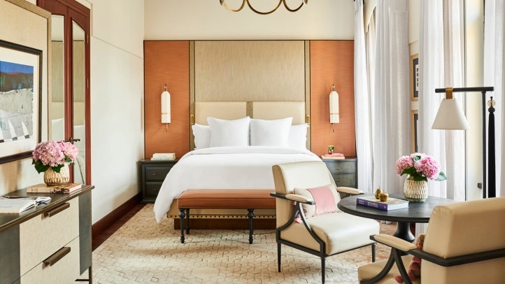 Four Seasons Hotel Istanbul at Sultanahmet reopens