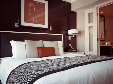 IHG Hotels & Resorts signs management agreement for Crowne Plaza Resort