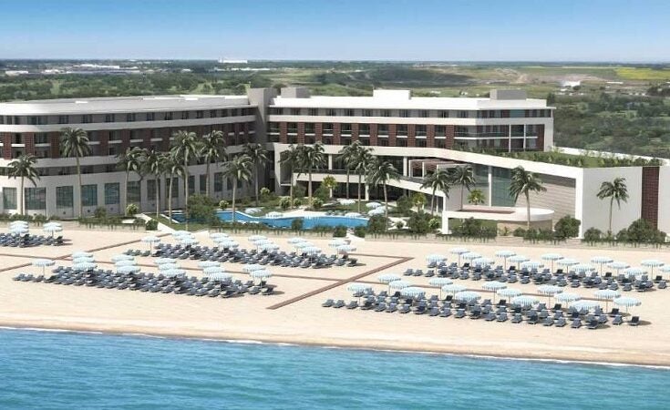 Photo of Rotana enters Algerian market with Azure Rotana Resort & Spa
