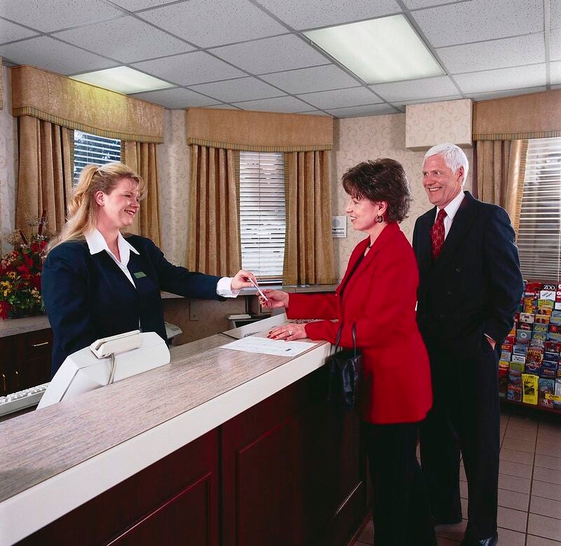 GuestJoy