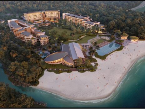 Hilton to open Hilton Burau Bay Resort Langkawi in Malaysia