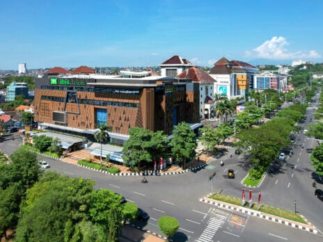Accor opens first ibis Styles property in Semarang, Indonesia