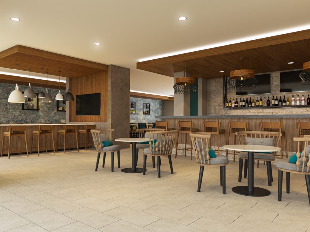 Marriott Fairfield Costa Rica